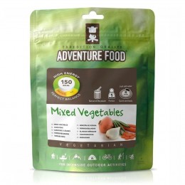 Сухая смесь овощей Adventure Food Mixed Vegetables
