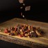 Суміш з в'яленої яловичини з горіхами і ягодами Adventure Menu Trail Mix-Beef/Goji/Pecan 50г