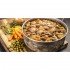 Курица с фасолью и овощами Adventure Menu Chicken with beans and vegetables