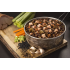 Ветчина с чечевичным рагу Adventure Menu Farmer ham with lentil ragout Ветчина с чечевичным рагу Adventure Menu Farmer ham with lentil ragout