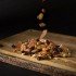 Смесь с вяленой индейки и сухофруктов Adventure Menu Trail Mix - Turkey/Cranberries/Walnut 50г Смесь с вяленой индейки и сухофруктов Adventure Menu Trail Mix - Turkey/Cranberries/Walnut 50г