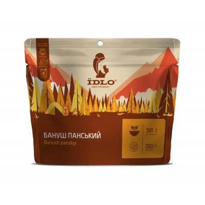 Бануш панський ЇDLO - фото 31700