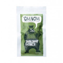 Батончик Їdlo "ОМ-НОМ" еспресо