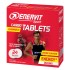 Жевательный таблетки Enervit Sport Carbo Tablets лимон 24 шт.