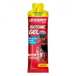 Ізотонічний гель Enervit Sport грейпфрут 60 мл Ізотонічний гель Enervit Sport грейпфрут 60 мл