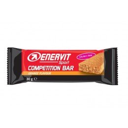 Енергетичний батончик Enervit Competition Bar апельсин 30 г Енергетичний батончик Enervit Competition Bar апельсин 30 г