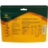 Картопляне пюре з горошком SubliMate Картопляне пюре з горошком SubliMate