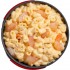 Паста с креветками в сливочном соусе SubliMate