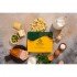 Скрембл з копченою куркою SubliMate Скрембл з копченою куркою SubliMate