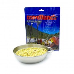 Картофель тушеный с говядиной Travellunch Beef Hot-Pot 250 г