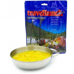 Індонезійській плов Travellunch Nasi Goreng 250 г