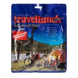 Паста Карбонара с ветчиной Travellunch Pasta Carbonara with Ham 250 г
