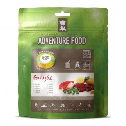 Гуляш Adventure Food Gulyas