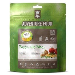 Паста с грецкими орехами Adventure Food Pasta alle Noci