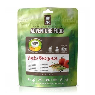 Паста Болоньезе Adventure Food Pasta Bolognese - фото 21675