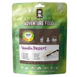 Ванильный десерт Adventure Food Vanilla Dessert
