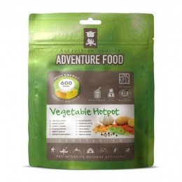 Овощное рагу Adventure Food Vegetable Hotpot