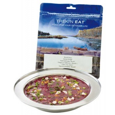 Борщ Украинский Trek'n Eat - фото 5787