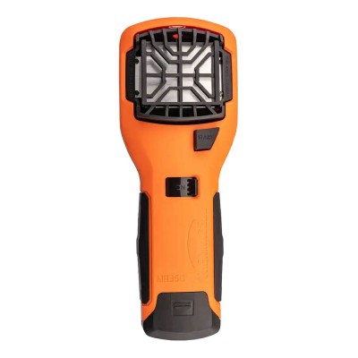 Пристрій від комарів Thermacell MR-350 Portable Mosquito Repeller orange - фото 29703