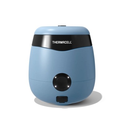 Пристрій від комарів Thermacell E55 Rechargeable Mosquito Repeller blue - фото 28767