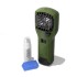 Пристрій від комарів Thermacell MR-300 Portable Mosquito Repeller Olive Пристрій від комарів Thermacell MR-300 Portable Mosquito Repeller Olive