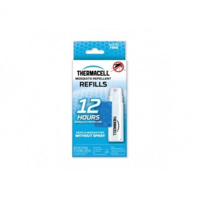 Картридж Thermacell R-1 Mosquito Repellent Refills - фото 23353
