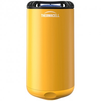 Пристрій від комарів Thermacell MR-PS Patio Shield Mosquito Repeller citrus - фото 24801