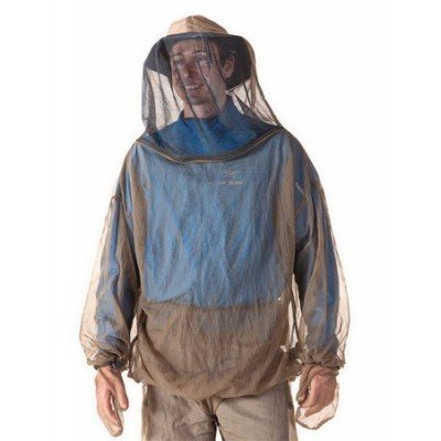 Куртка москітна Sea To Summit Bug Jacket with Mitts - фото 7243