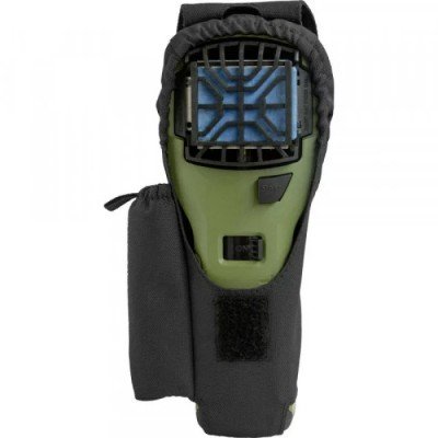 Чохол Thermacell Holster With Clip For Portable Repellers black - фото 28748