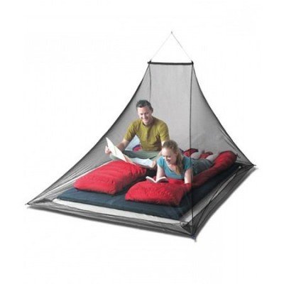 Противомоскитная сетка Sea To Summit Mosquito Net Double - фото 7252