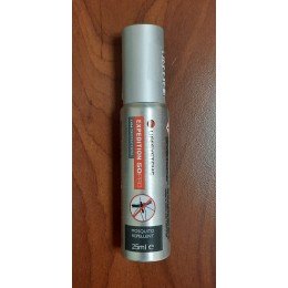Спрей від комах Lifesystems Expedition 50 Pro 25 мл