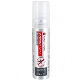 Спрей от насекомых Lifesystems Expedition MAX 25ml