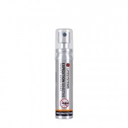 Спрей від комах та кліщів Lifesystems Expedition Sensitive 25ml
