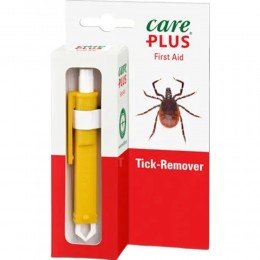 Пинцет для извлечения клещей Care Plus Tick-Out Tick Remover