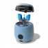 Пристрій від комарів Thermacell E55 Rechargeable Mosquito Repeller blue