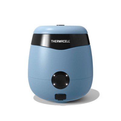 Устройство от комаров Thermacell E55 Rechargeable Mosquito Repeller blue - фото 28767 Устройство от комаров Thermacell E55 Rechargeable Mosquito Repeller blue - фото 28767