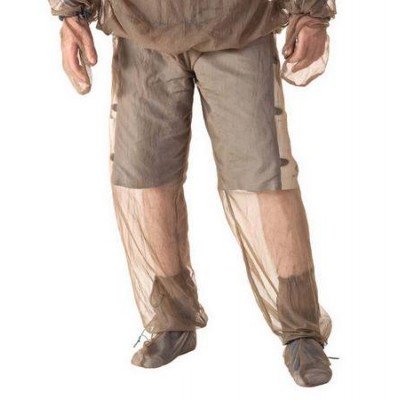 Штаны москитные Sea To Summit Bug Pants with Socks - фото 7269