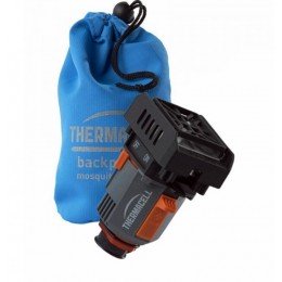 Устройство от комаров Thermacell MR-BR Backpacker