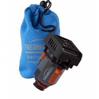Пристрій від комарів Thermacell MR-BR Backpacker - фото 23162