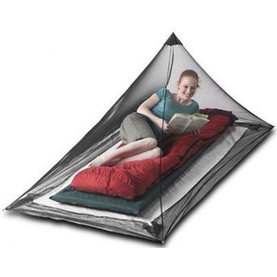 Противомоскитная сетка Sea to Summit Mosquito Net Single - фото 7250