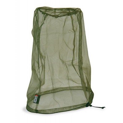 Сетка от комаров Tatonka Moskito Kopfschutz Simple - фото 7417