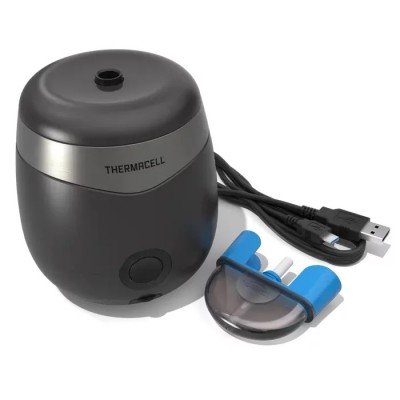 Устройство от комаров Thermacell E90 Rechargeable Mosquito Repeller - фото 28768