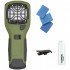 Пристрій від комарів Thermacell MR-350 Portable Mosquito Repeller blue