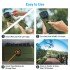 Пристрій від комарів Thermacell MR-350 Portable Mosquito Repeller blue