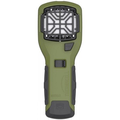 Пристрій від комарів Thermacell MR-350 Portable Mosquito Repeller olive - фото 24799 Пристрій від комарів Thermacell MR-350 Portable Mosquito Repeller olive - фото 24799