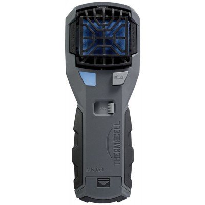 Устройство от комаров Thermacell MR-450X Portable Mosquito Repeller - фото 24800
