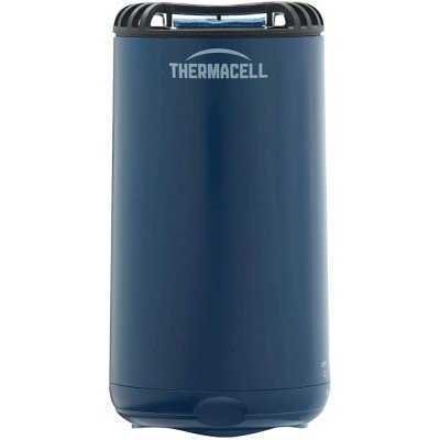 Пристрій від комарів Thermacell MR-PS Patio Shield Mosquito Repeller navy - фото 29702