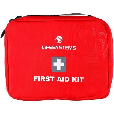 Аптечка Lifesystems First Aid Case - фото 17866