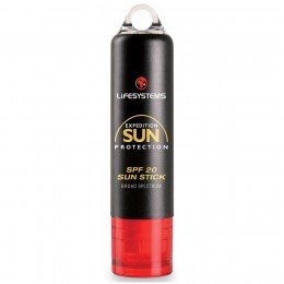  Бальзам для губ Lifesystems Expedition Sun Stick - Active SPF20