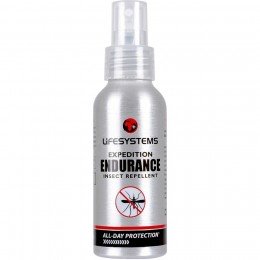 Спрей від комах Lifesystems Endurance